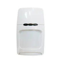 Проводной DT-7425DMT Интеллектуальный PIR& MW детектор проникновения с функцией безопасности домашних животных