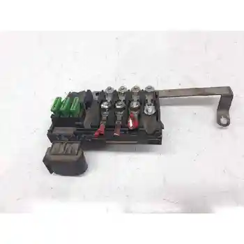 

443937527 BOX RELES/FUSES SEAT LEON (1M1)