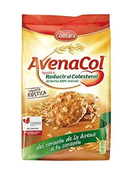 

Cuetara - Galletas Rustica, 300 g