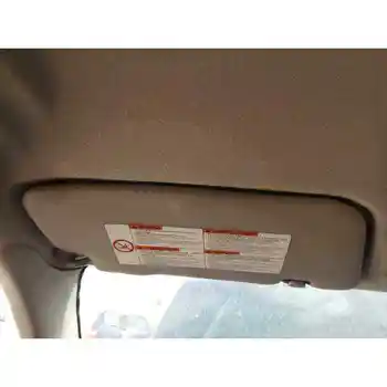 

PARASOL LEFT SUZUKI GRAND VITARA JB (JT)