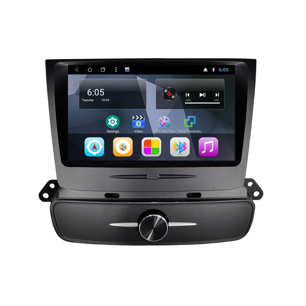 Sale NaviTopia 8inch 8 core RAM 2G ROM 32G Android 8.1 Car DVD Radio for Kia Sorento 2013 2014 with GPS/no DVD slot 11