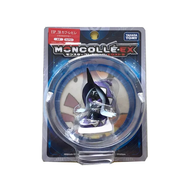 pokemon tapu fini plush