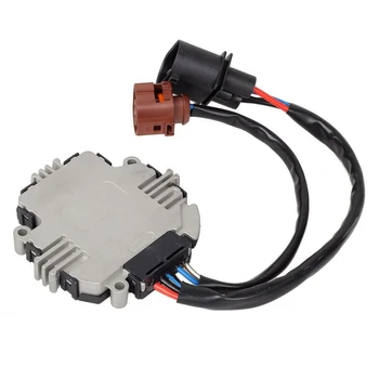 

Cooling Fan Control Module for A-u-d-i A3 Tt Vw Gti Golf Jetta Passat 1Td959455