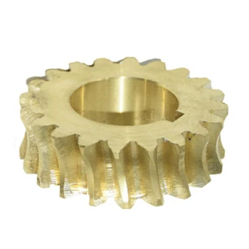 

Worm Gear 717-1425 917-1425 28" 33" For Snow Blower Thrower Brass 800 900 Highly Matched To The Original Device