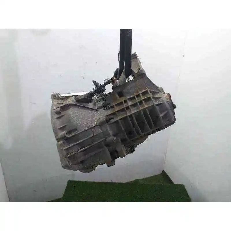 4M5R7002YA коробка передач FORD FOCUS Хэтчбек (CHAP)|Переключатели| |