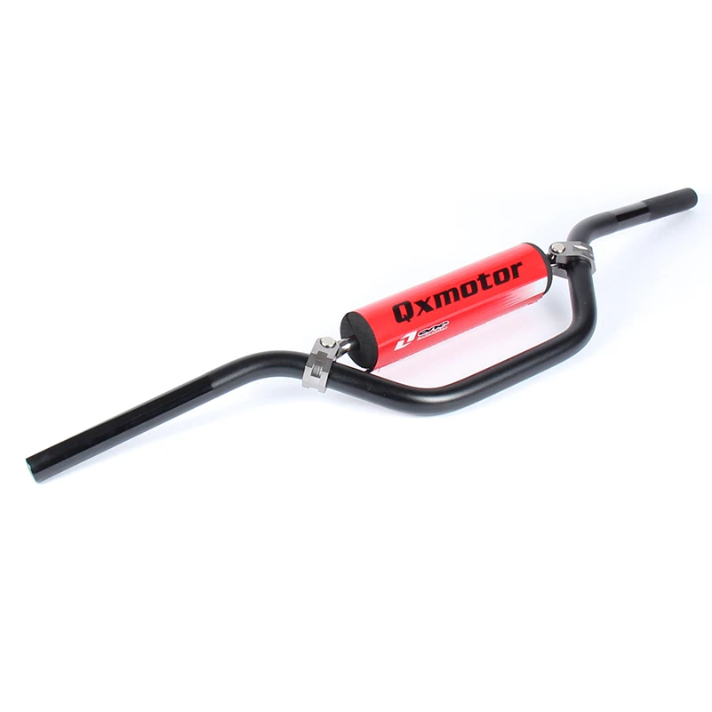 Мотоцикл Алюминиевый 22 мм руль для грязи велосипед ямы 7/" дюймов Ручка Бар мотокросса внедорожный