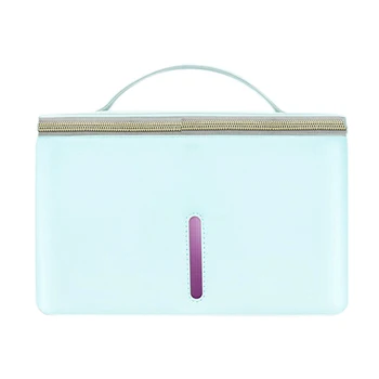 

UVC Multifunction Ultraviolet Disinfection Pack , for Masks, Jewelry, Mobile Phones, Cosmetic, Etc