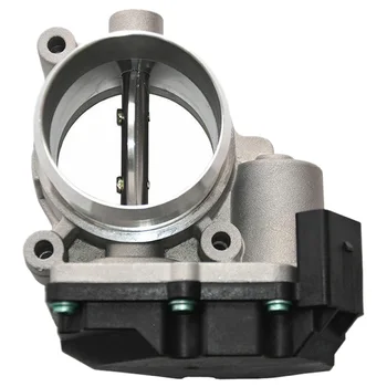 

Throttle Control Valve Air Supply 5 Pin A6 4F C6 2.7 + 3.0 TDI 06-10 059145950A
