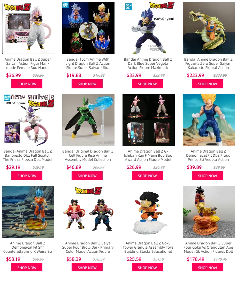 Planets