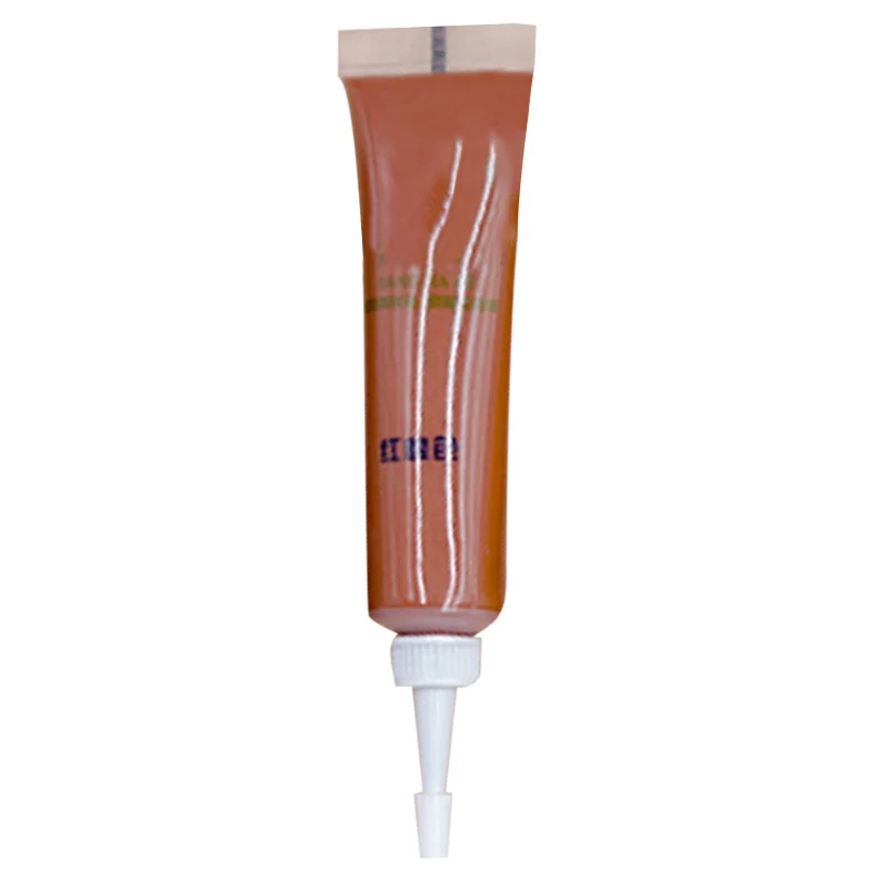 red sandalwood Деревянная мебель трогательный Комплект Маркер Крем Воск царапины наполнитель для удаления ремонт PAK55 - Цвет: red sandalwood