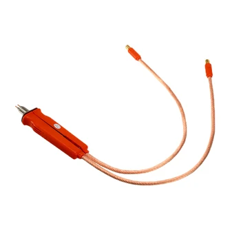 

Battery Spot Welding Pen For Polymer Lithium Battery Welding Spot Welding Machine Pen For 709A 709AD Spot Series Welding