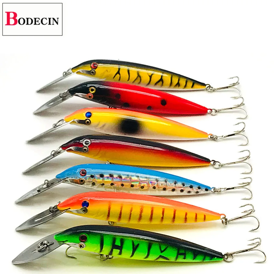 Wobblers For Trolling/Pike/Fish Sinking Jerkbait Minnow Fishing Lure/Baubles/Tackle Swimbait Fake/Artificial/Big Bait Hard Lures Wobblers For Trolling/Pike/Fish Sinking Jerkbait Minnow Fishing Lure/Baubles/Tackle Swimbait Fake/Artificial/Big Bait Hard Lures