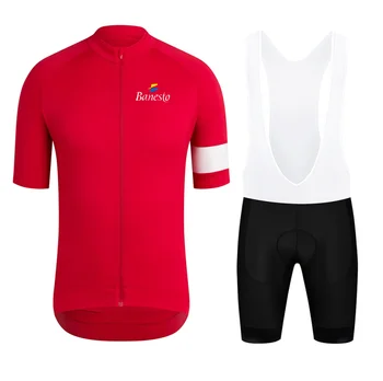 

2020 TEAM PRO cycling jersey gel bike shorts suit MTB Ropa Ciclismo men's summer cycling Maillot culotte clothing