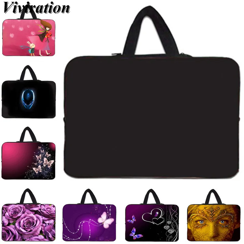 Для acer Swift lenovo Yoga 300 Macbook Pro 13,3 11,6 13 12 15 17 14 сумка для ноутбука универсальный черный 10 чехол для планшета подарок на день отца