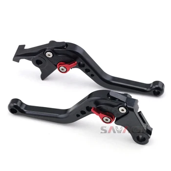 

For Kawasaki Z750 (not z750s model)2007-2008 2009 2010 2011 2012 Motorcycle Accessories CNC Short Brake Clutch Levers