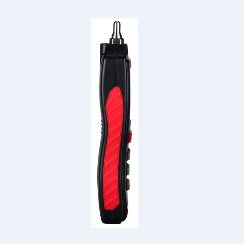WT63B Vibration Analyzer Color LCD Digital Vibration Meter Rotate Acceleration Velocity Displacement High Low Frequency Tester 3