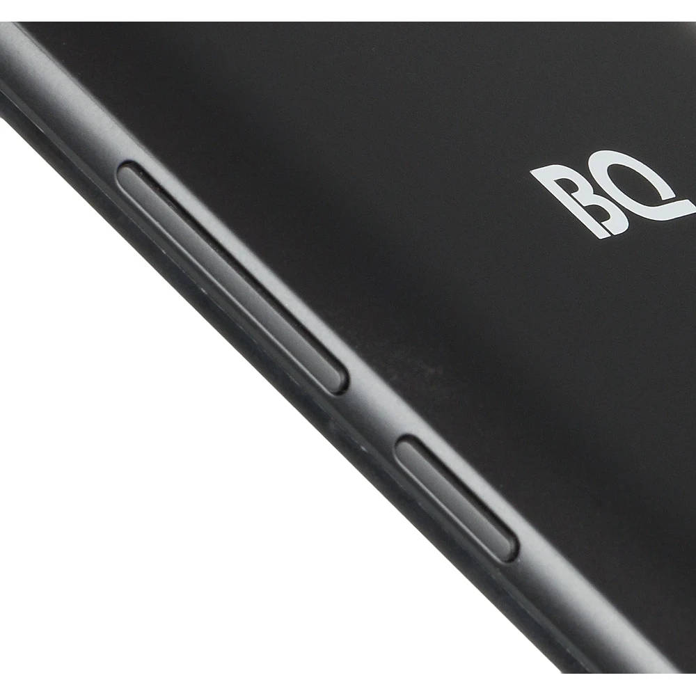 Смартфон BQ Fun 5002G 8Gb 512Mb черный 3G 2Sim 5" TN 480x854 And8.1 5Mpix 802.11bgn GPS