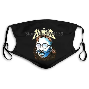

"Migos" Quavo Huncho Extra Large New Hot Printing Mouth Mask Women's kid PM2.5