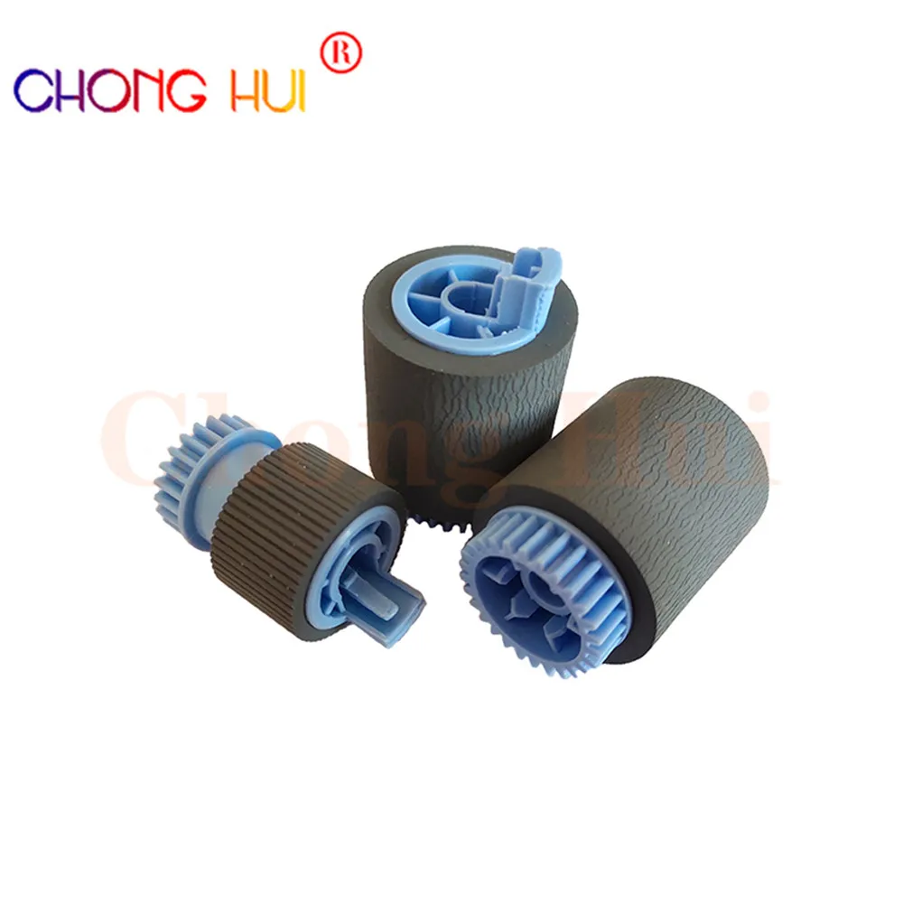 5set RY7-5097-000 RF5-3338 RF5-3340 Pickup Roller kits for HP5500 5550 9000 9040 9050 M803 M806 Printer | Компьютеры и офис
