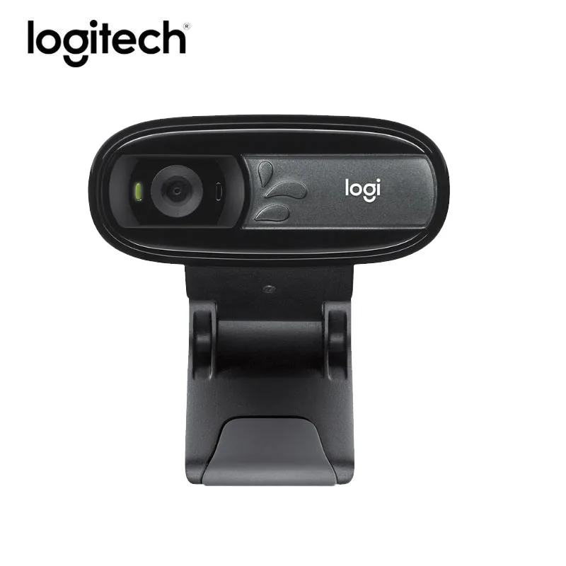 Производитель отремонтированный (б/у): Веб камера Logitech c170 ПК компьютер CMOS 5 Mega USB 2 0