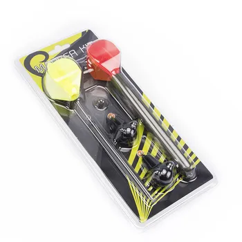 

Korda Carp Spod Marker Float Kit Skyliner Skyraider Skywinder Kits For Fishing Tool New 2019