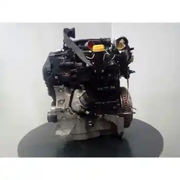 

K9K836 COMPLETE ENGINE RENAULT MEGANE III SALOON 5 P