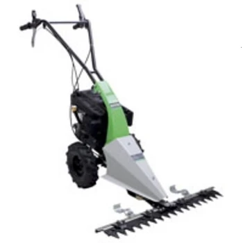 

MOTOFALCIATRICE BARRA CM.87 GREENLINE 173cc GL870MF