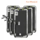 For iPhone X 5 Pcs