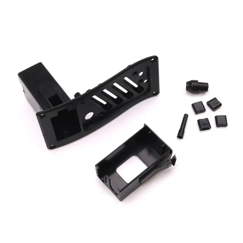 

1 Set Electric Guitar Pickup Cover Housing for EQ7545R Instrument Tools