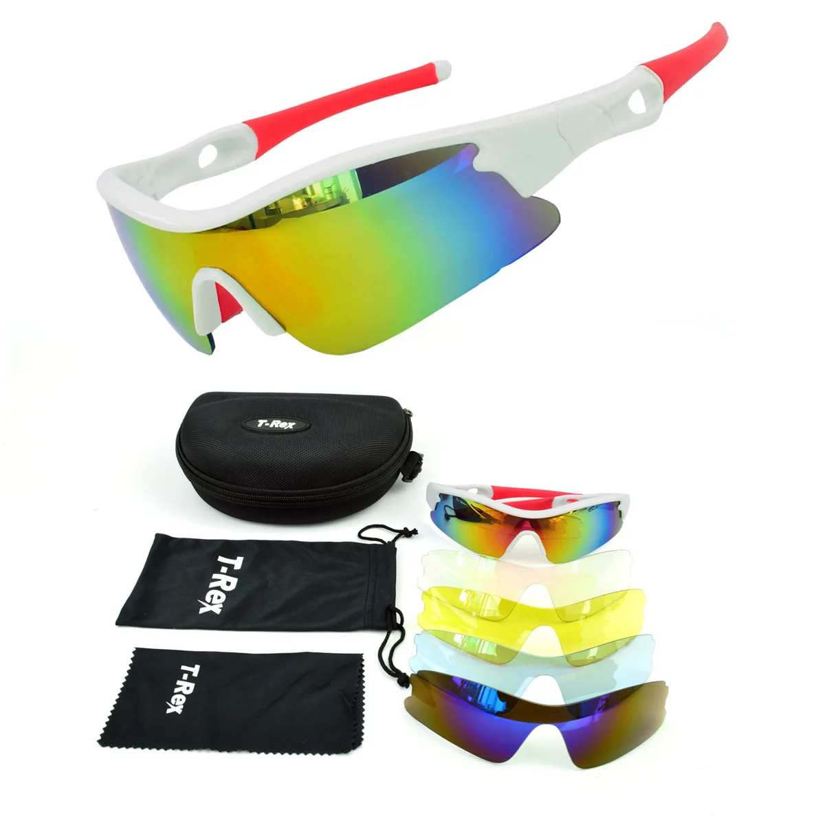 

Bloomberg Open Country Travel Supplies Outdoor Sun Glasses Outdoor Casual Sports Glasses And Windproof UV CE