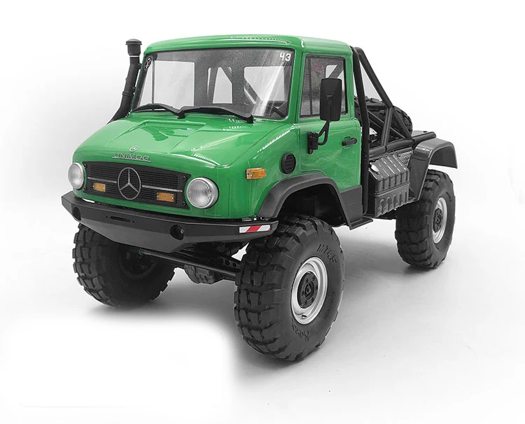 1,9 дюймов BZ колесо 27 мм ширина для TRX gg500