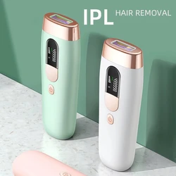 2022 NEW Laser Hair Removal Device laser Milling Mlay M3 Laser IPL hair removal machine Bikini Trimmer Face Body Hair Removal