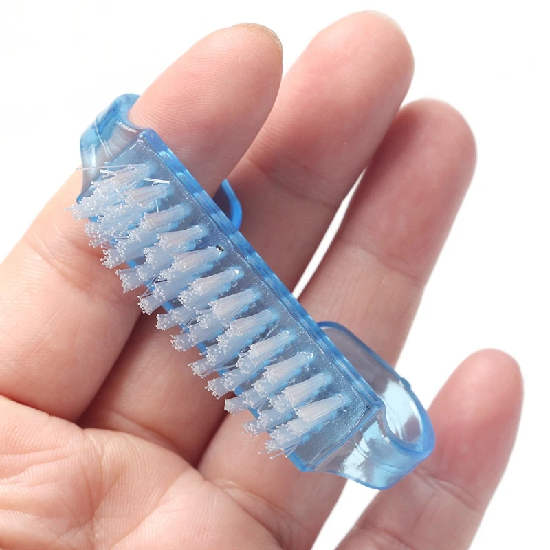 nail dust brush (2)