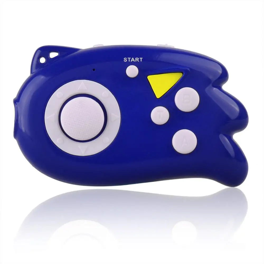 NEW Ordinary Small Packet 8 Bit Mini Video Game Console Players Build In 89 Classic Games Support TV Output Plug & Play 
