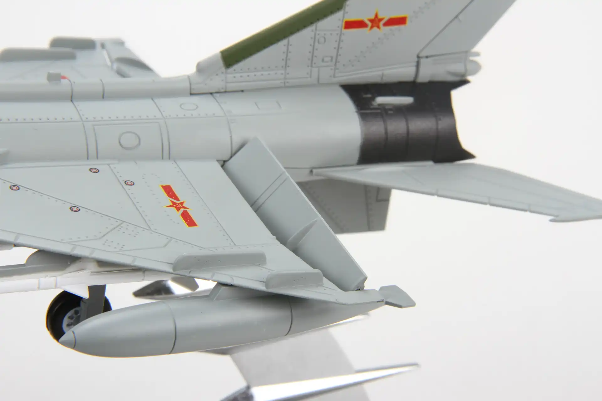 plane model making