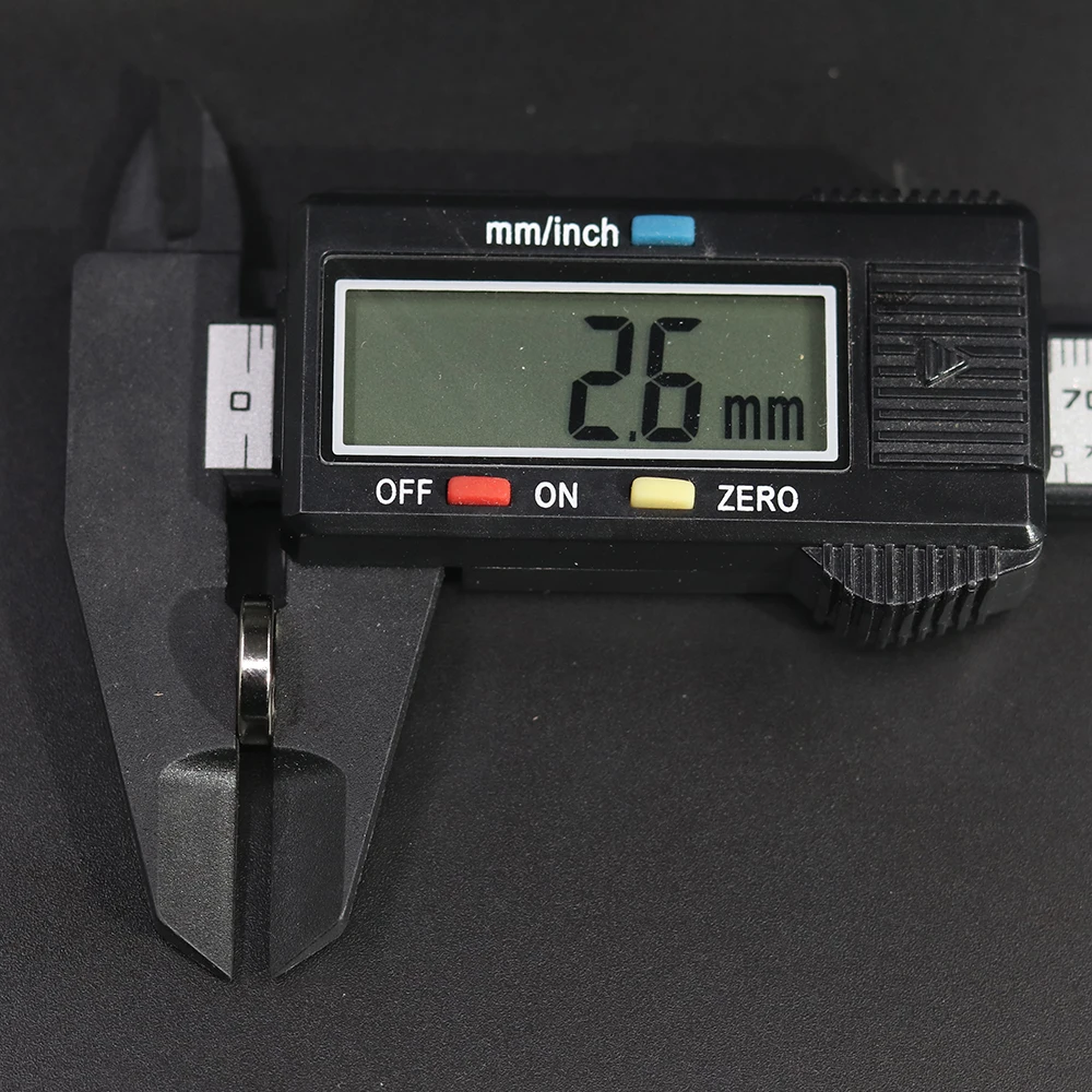 10/20/50Pcs 12x3-4 Neodymium Magnet 12mm x 3mm - 4mm N35 NdFeB Round Super Powerful Strong Permanent Magnetic imanes