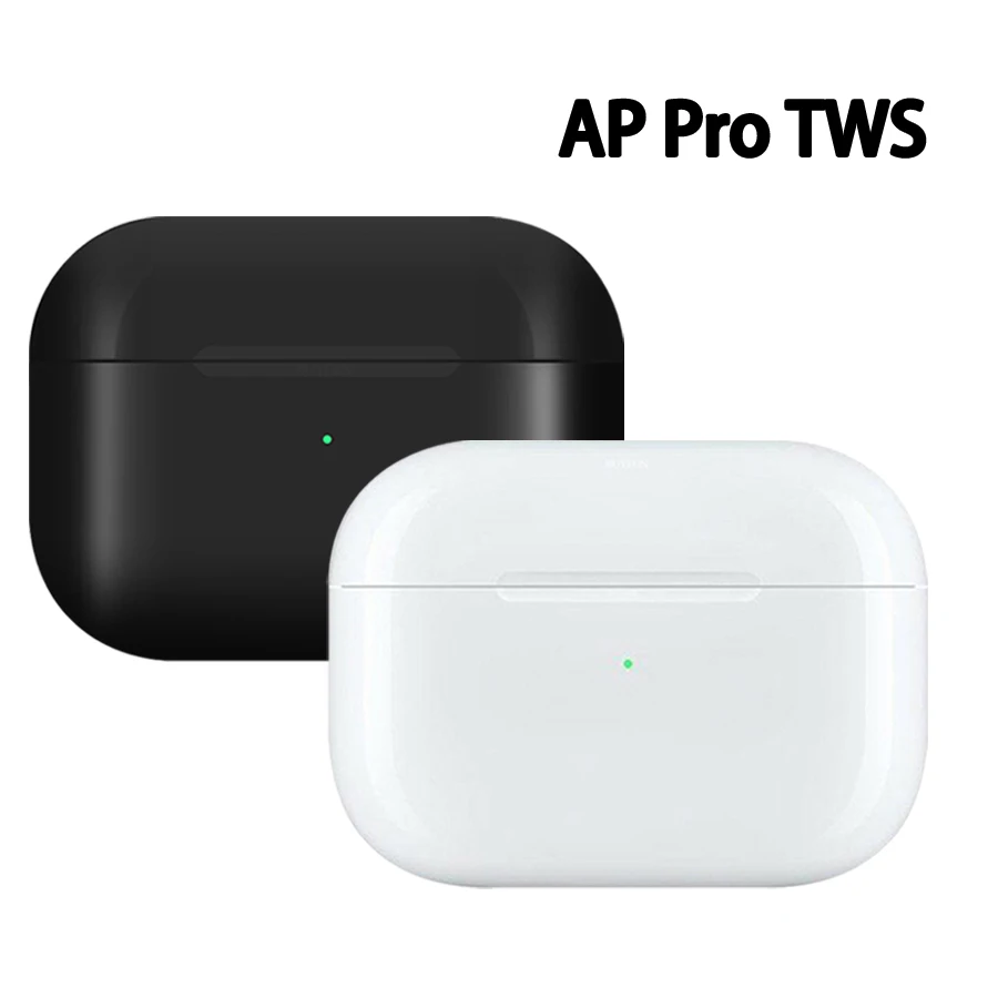 

AP Pro TWS 1:1 Replica Air 3 Pro Pop Up Wireless Charging Headset Bluetooth Stereo Earphone Touch Control Not i12 i9000 i200 TWS