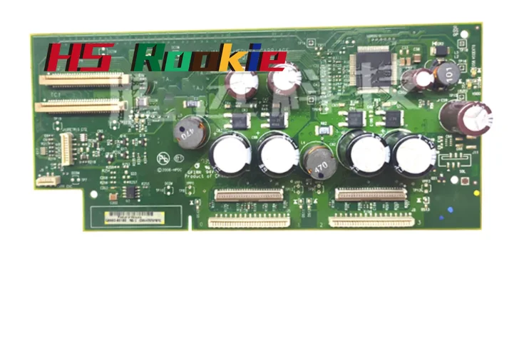 

Справочная деталь, подходит для designjet T610 T1100 PS каретка PCA board