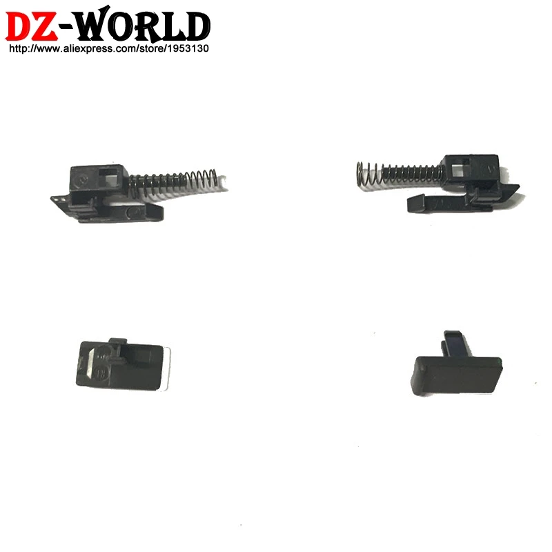 New Original Battery Lock for Lenovo ThinkPad T440P Laptop Clip Battery