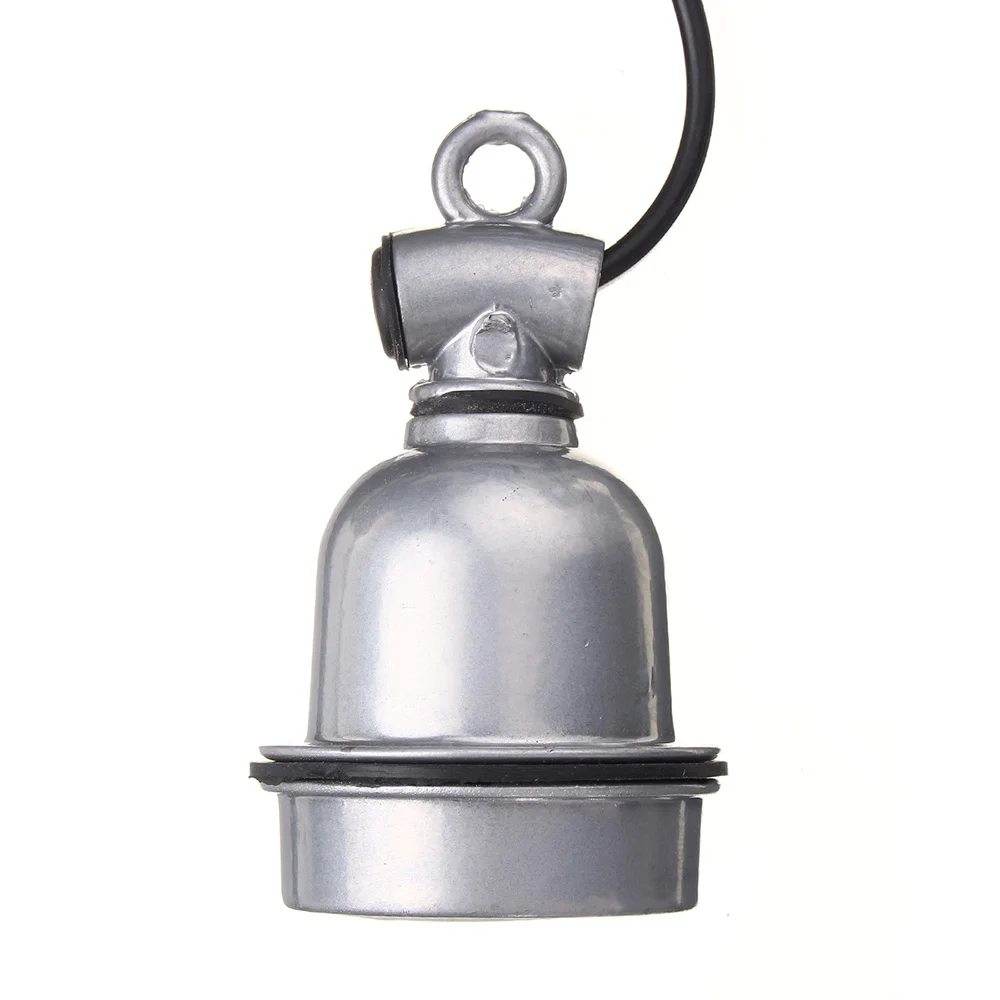 E27 держатель лампы 300 Вт водонепроницаемая лампа база тепловая лампа держатель для домашних животных с переключателем Отопление устойчив