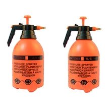 2L 3L kompresja powietrza pompa do podlewania butelka ogrodnictwo nawozy ręczne ciśnienie powietrza Spray może opryskiwacz tanie i dobre opinie HAIMAITONG CN (pochodzenie) Z tworzywa sztucznego Konewki HA073-01B
