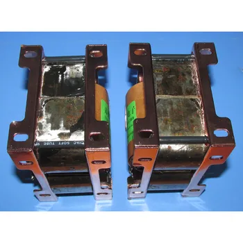 

Amorphous 4C iron core 1.2K output transformer for PCL805 electron tube SEPP amplifier, current 60mA, sweet sound