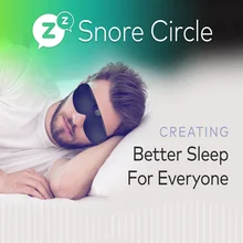 Smart Anti Snoring Device Bluetooth Technology Records and Analyzes Sleep Data Stop Snoring Comfortable Snoring Solution silence anti snoring