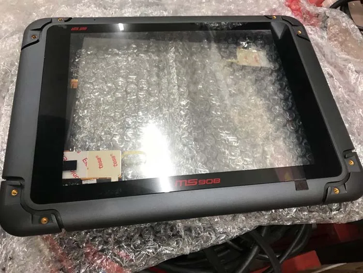 

original Autel touch screen for MS908 MS906/906BT 905 908PRO display car diagnostic machine