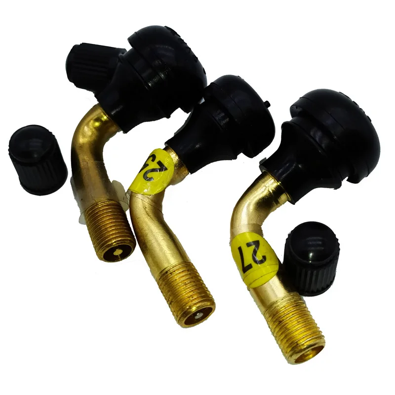 

E-Bike Motorcycle Car Valve Cap Car Tyre Valve Vehicle And Motor Parts