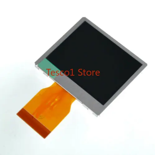 ЖК-экран с подсветкой для sony Cyber-Shot DSC-S650 S650 для Olympus FE-15 FE15 Запчасти для цифровой камеры
