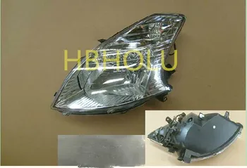 

Head light Head lamp electronic L 4121100AS08XA for Great Wall Florid