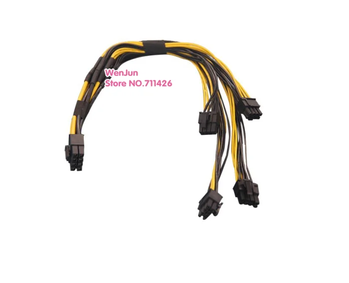 portas, 8pin(6 + 2), para inspiron n5468m5,