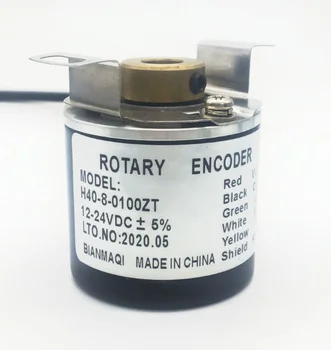 

H40-8-0100ZT music star Maikebien Mecapion rotary encoder 100 lines