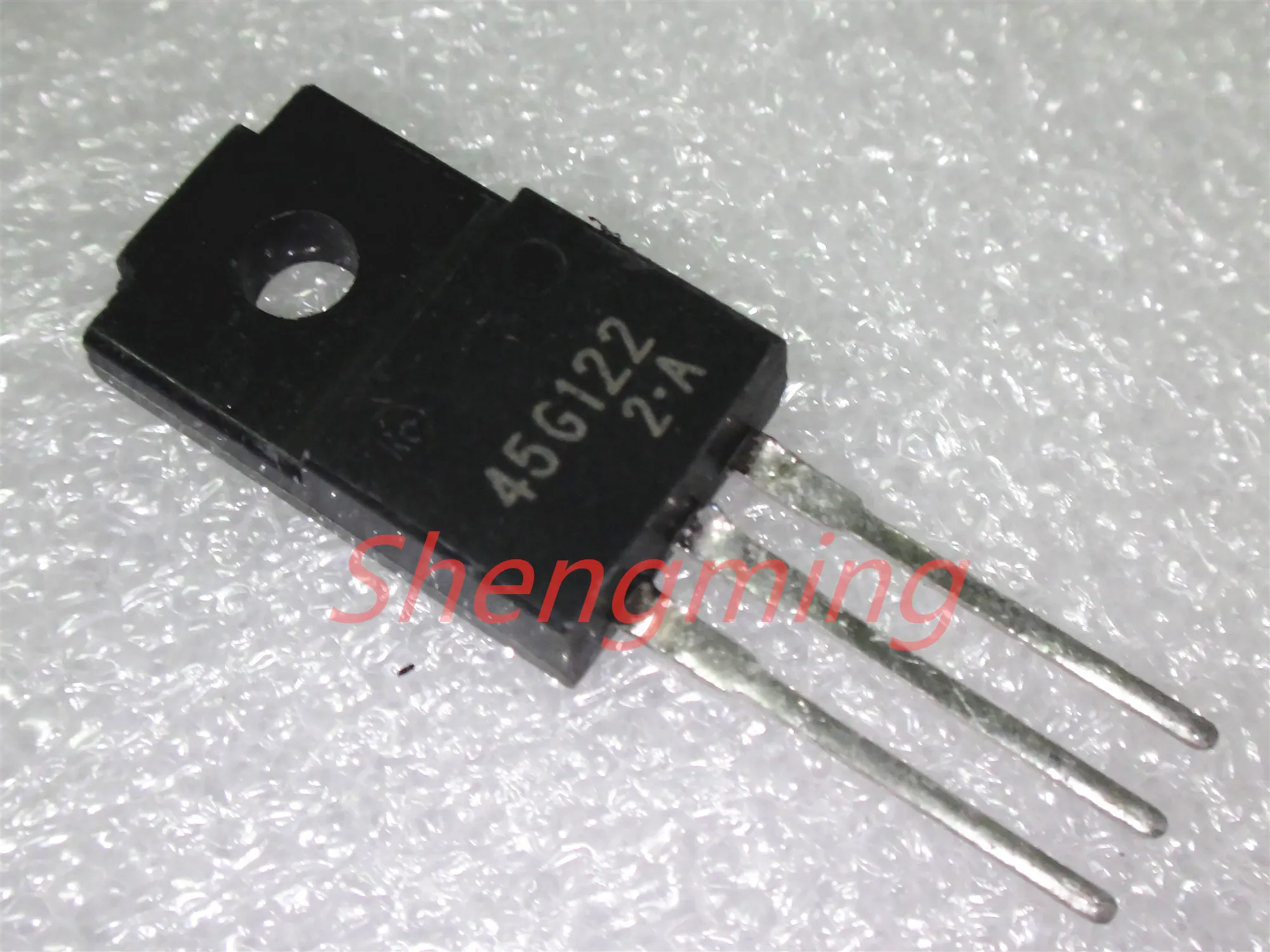 10 шт. GT45G122 TO-220F